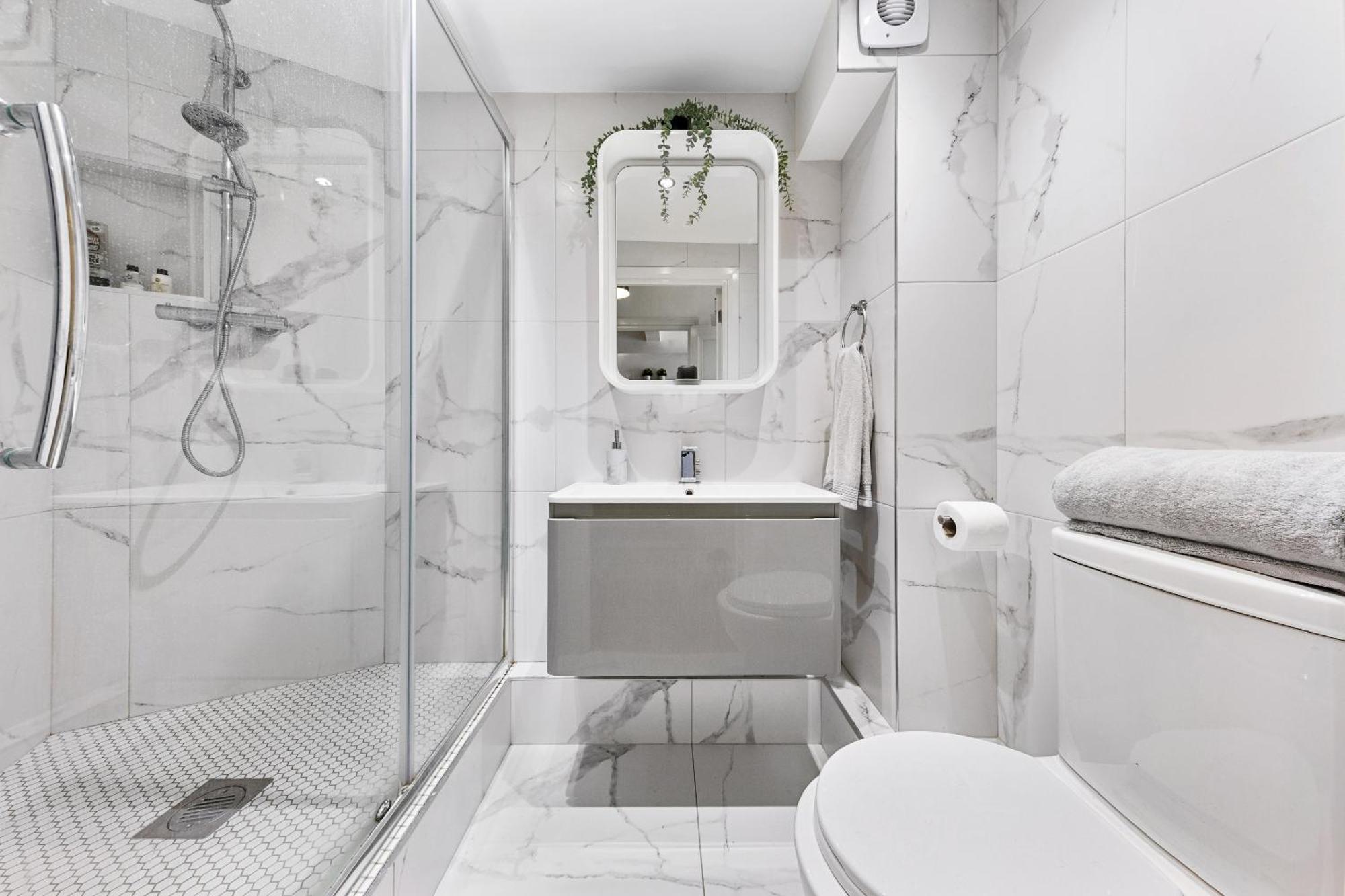 Central London Luxury, Relaxing Apartment! 2 Mins From Paddington Station! Екстериор снимка